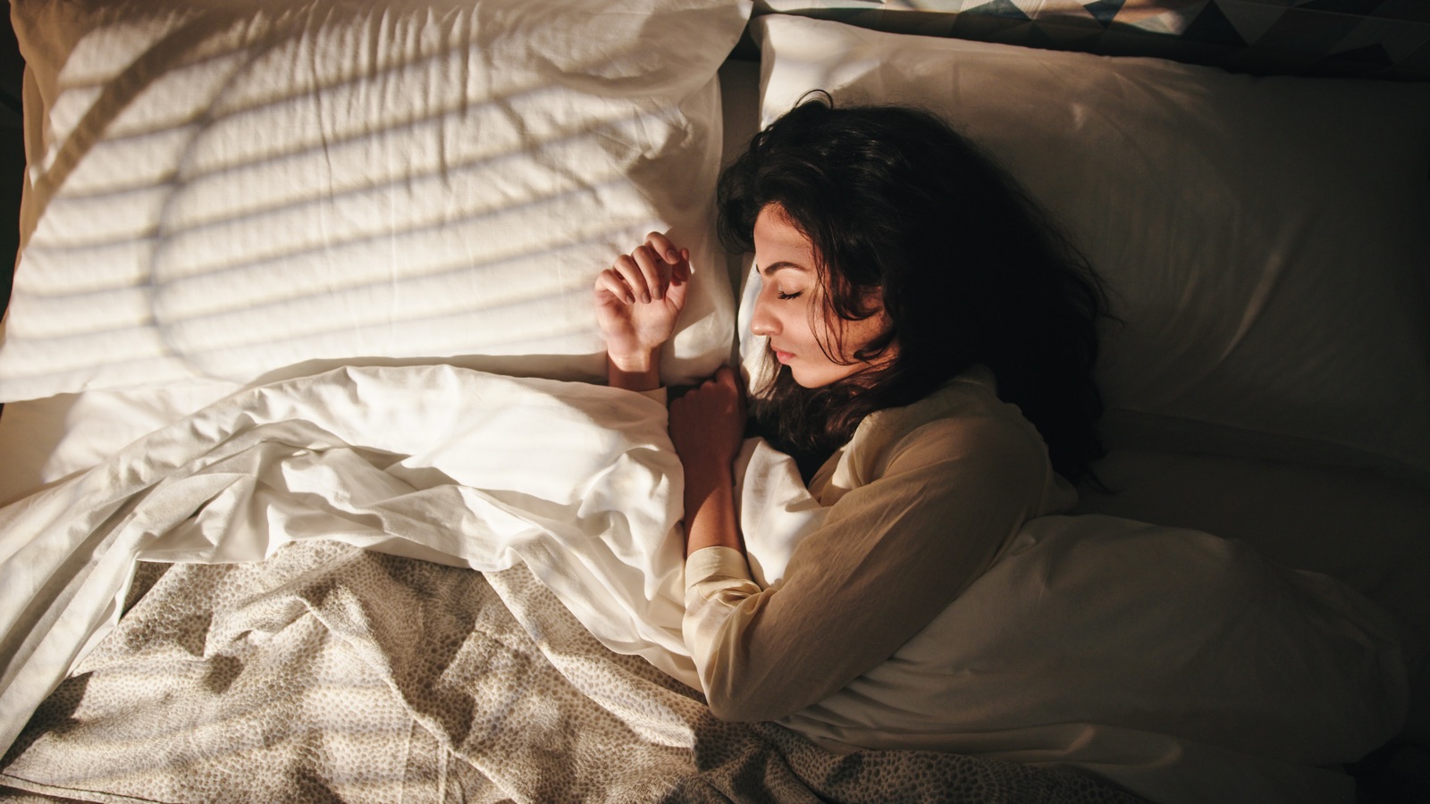 The Link Between Sleep Quality and Daily Energy