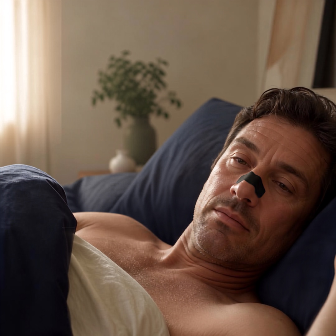 Why You Wake Up Tired Even After 8 Hours of Sleep