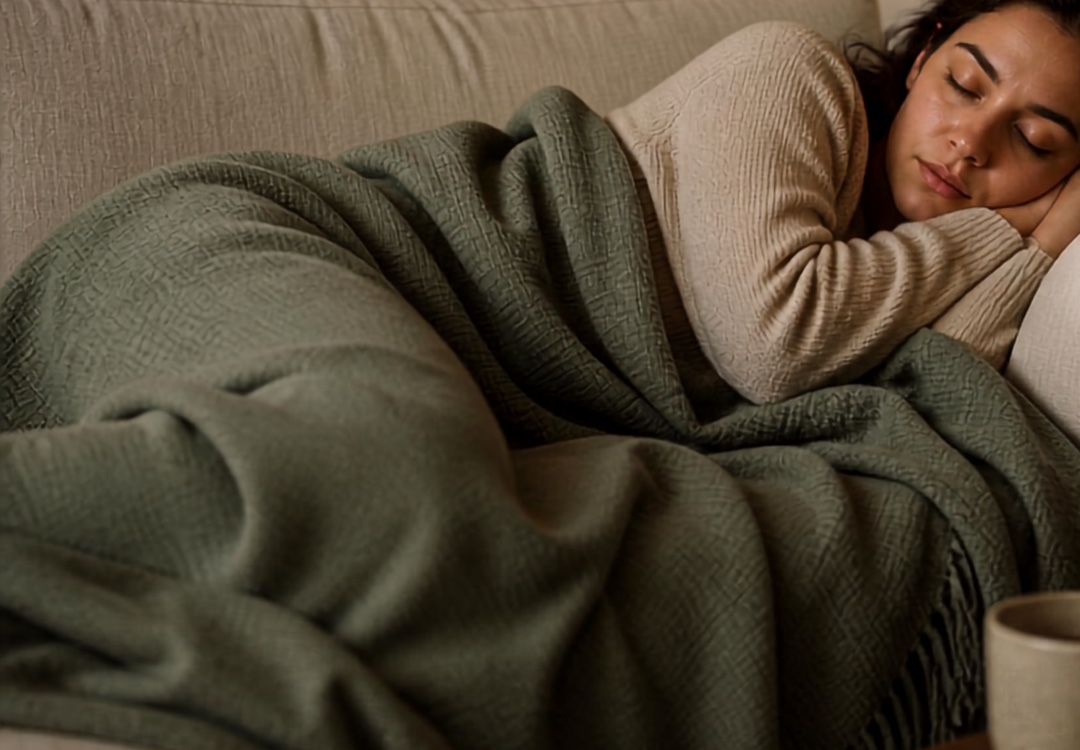 How to Improve Sleep Without Medication